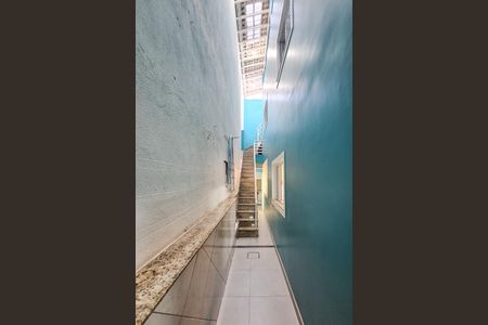 Casa à venda com 269m², 3 quartos e 2 vagasacesso a outra Área de Serviço e área gourmet