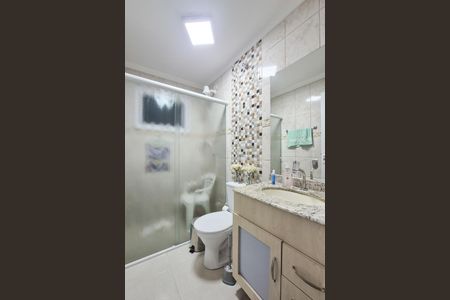 Casa à venda com 269m², 3 quartos e 2 vagasBanheiro Social 2