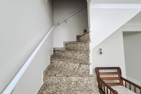 Casa à venda com 269m², 3 quartos e 2 vagasSala