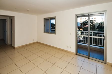 Apartamento para alugar com 2 quartos, 64m² em Aeroporto, Belo Horizonte