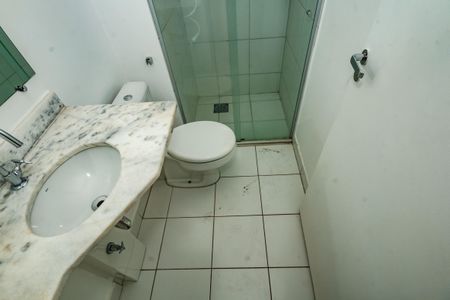 Apartamento para alugar com 2 quartos, 64m² em Aeroporto, Belo Horizonte