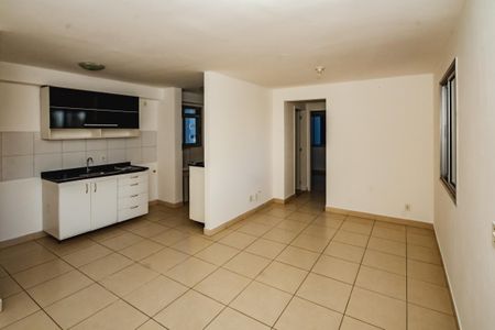 Apartamento para alugar com 2 quartos, 64m² em Aeroporto, Belo Horizonte