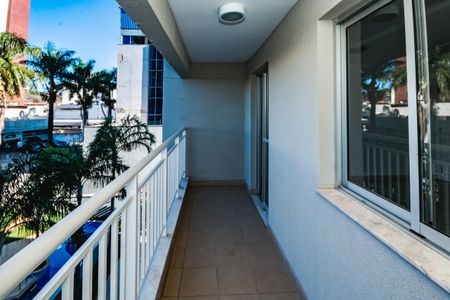 Apartamento para alugar com 2 quartos, 64m² em Aeroporto, Belo Horizonte