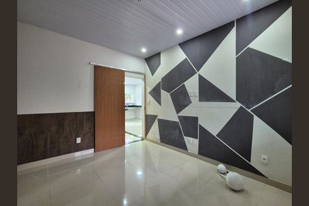 Casa de condomínio para alugar com 113m², 2 quartos e 1 vaga
