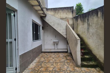 Casa de condomínio para alugar com 113m², 2 quartos e 1 vaga