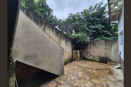 Casa de condomínio para alugar com 113m², 2 quartos e 1 vaga