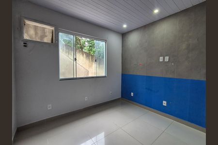 Casa de condomínio para alugar com 113m², 2 quartos e 1 vaga