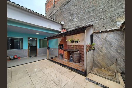 Casa de condomínio para alugar com 113m², 2 quartos e 1 vaga
