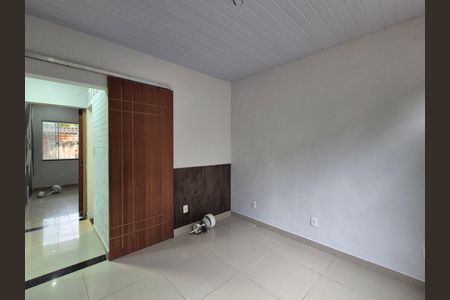 Casa de condomínio para alugar com 113m², 2 quartos e 1 vaga
