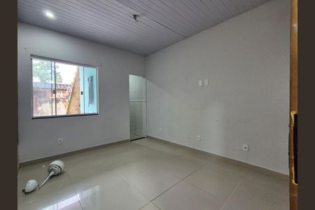 Casa de condomínio para alugar com 113m², 2 quartos e 1 vaga