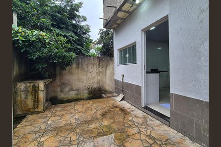 Casa de condomínio para alugar com 113m², 2 quartos e 1 vaga