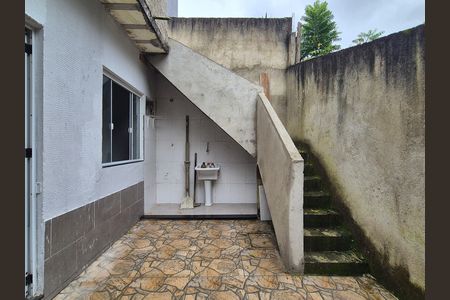 Casa de condomínio para alugar com 113m², 2 quartos e 1 vaga