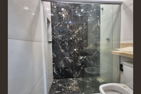 Casa de condomínio para alugar com 113m², 2 quartos e 1 vaga