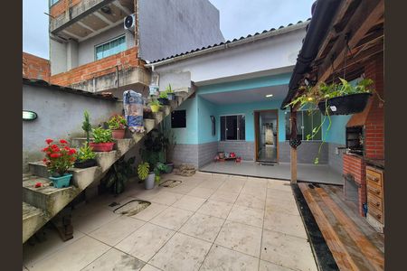 Casa de condomínio para alugar com 113m², 2 quartos e 1 vaga