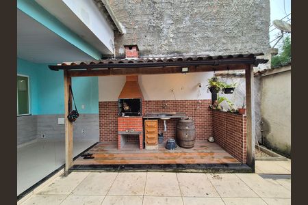 Casa de condomínio para alugar com 113m², 2 quartos e 1 vaga