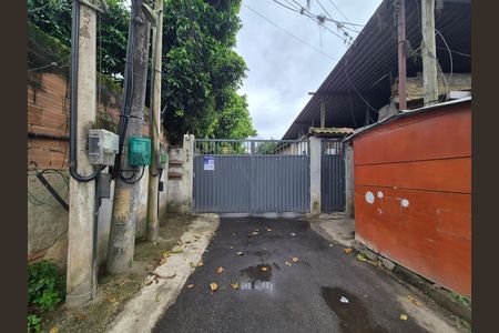 Casa de condomínio para alugar com 113m², 2 quartos e 1 vaga