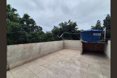 Casa de condomínio para alugar com 113m², 2 quartos e 1 vaga