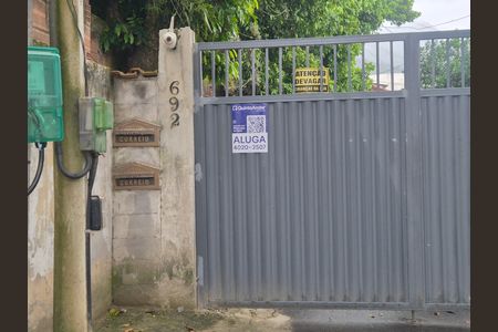 Casa de condomínio para alugar com 113m², 2 quartos e 1 vaga