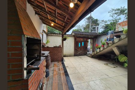 Casa de condomínio para alugar com 113m², 2 quartos e 1 vaga