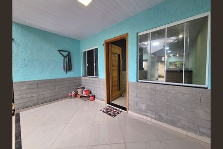 Casa de condomínio para alugar com 113m², 2 quartos e 1 vaga