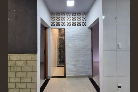Casa de condomínio para alugar com 113m², 2 quartos e 1 vaga