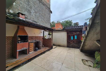 Casa de condomínio para alugar com 113m², 2 quartos e 1 vaga