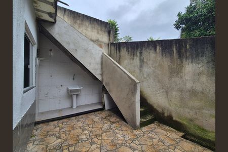 Casa de condomínio para alugar com 113m², 2 quartos e 1 vaga