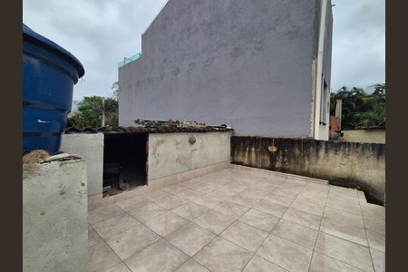 Casa de condomínio para alugar com 113m², 2 quartos e 1 vaga