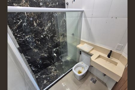 Casa de condomínio para alugar com 113m², 2 quartos e 1 vaga