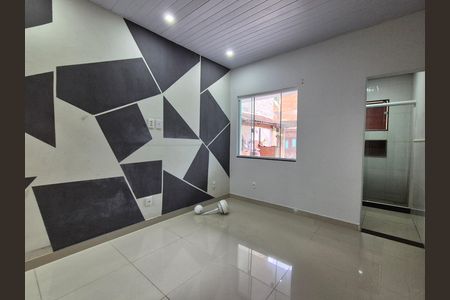 Casa de Condomínio para alugar com 2 quartos, 113m² em Vargem Grande, Rio de Janeiro