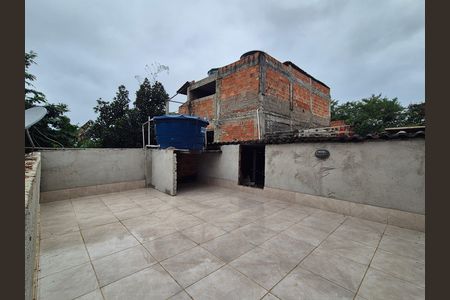 Casa de condomínio para alugar com 113m², 2 quartos e 1 vaga