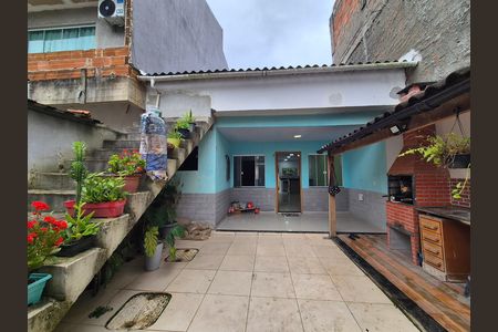 Casa de condomínio para alugar com 113m², 2 quartos e 1 vaga