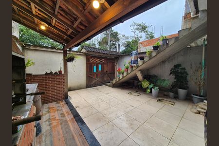Casa de condomínio para alugar com 113m², 2 quartos e 1 vaga