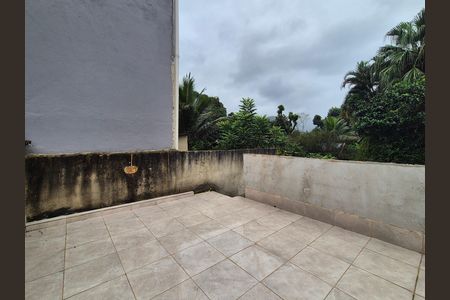 Casa de condomínio para alugar com 113m², 2 quartos e 1 vaga