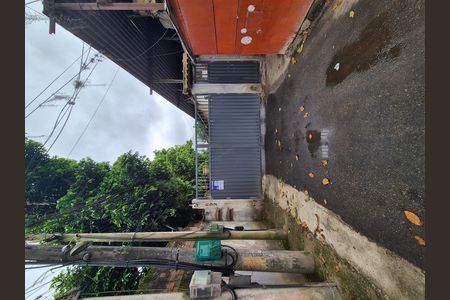 Casa de condomínio para alugar com 113m², 2 quartos e 1 vaga