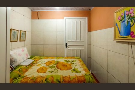 Casa à venda com 117m², 2 quartos e sem vagaQuarto 1