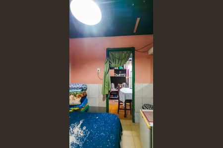 Casa à venda com 117m², 2 quartos e sem vagaQuarto 2