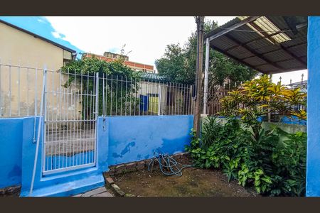 Casa à venda com 117m², 2 quartos e sem vagaÁrea externa