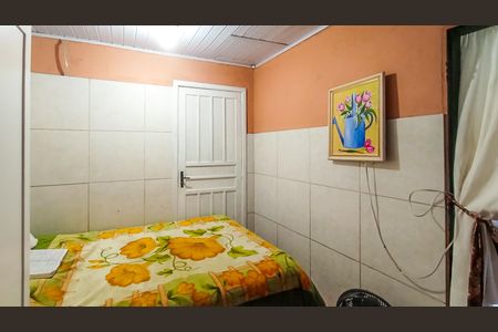 Casa à venda com 117m², 2 quartos e sem vagaQuarto 1