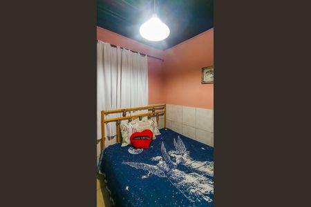 Casa à venda com 117m², 2 quartos e sem vagaQuarto 2