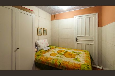 Casa à venda com 117m², 2 quartos e sem vagaQuarto 1
