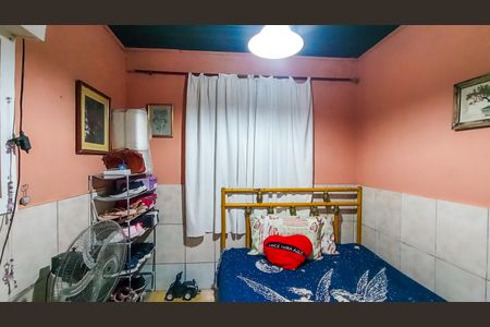 Casa à venda com 117m², 2 quartos e sem vagaQuarto 2