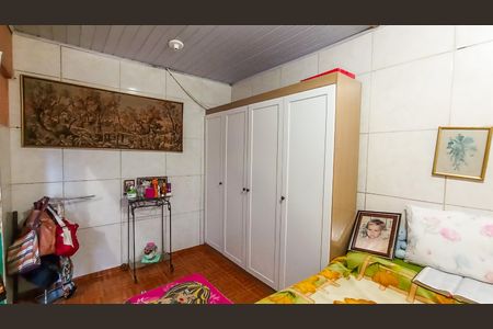Casa à venda com 117m², 2 quartos e sem vagaQuarto 1