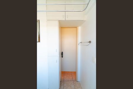 Apartamento à venda com 59m², 2 quartos e 1 vaga Apartamento à venda com 59m², 2 quartos e 1 vagaÁrea de Serviço