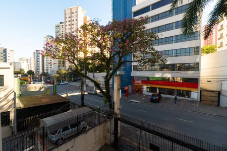 Apartamento à venda com 59m², 2 quartos e 1 vaga Apartamento à venda com 59m², 2 quartos e 1 vagaVista do Quarto 1