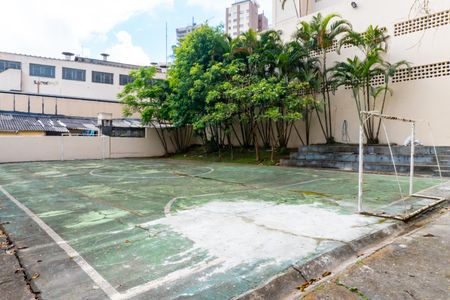 Apartamento à venda com 59m², 2 quartos e 1 vaga Apartamento à venda com 59m², 2 quartos e 1 vagaQuadra Esportiva