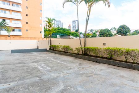 Apartamento à venda com 59m², 2 quartos e 1 vaga Apartamento à venda com 59m², 2 quartos e 1 vagaÁrea comum