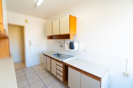 Apartamento à venda com 59m², 2 quartos e 1 vaga Apartamento à venda com 59m², 2 quartos e 1 vagaCozinha