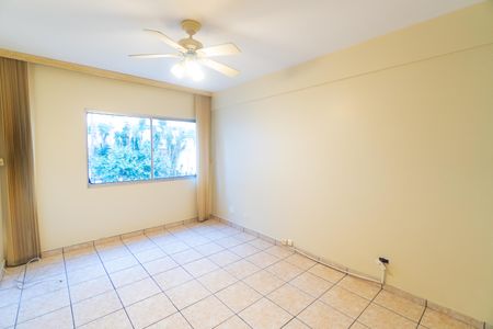 Sala de apartamento à venda com 2 quartos, 59m² em Vila Mascote, São Paulo