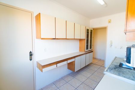 Apartamento à venda com 59m², 2 quartos e 1 vaga Apartamento à venda com 59m², 2 quartos e 1 vagaCozinha